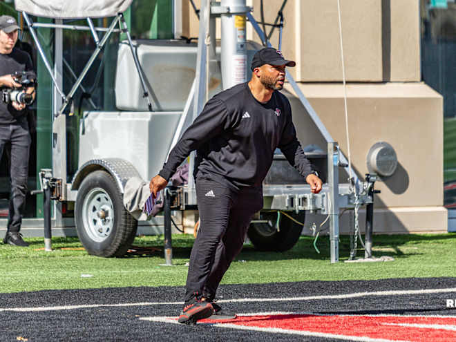 The latest intel on a four-star Texas Tech target
