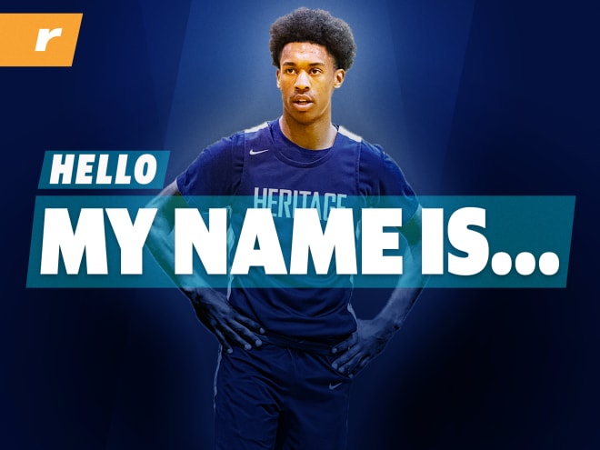 Introducing junior wing Lucas Taylor