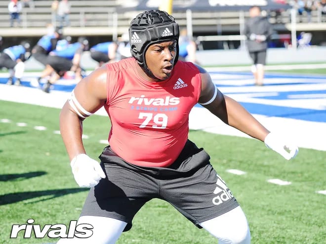 DL Omarr Norman-Lott surprised by major SEC offer