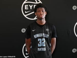 AAU Weekend in Review: Peach Jam