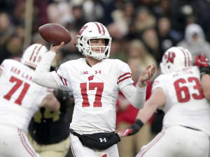 Big Ten Spotlight: Five biggest position battles