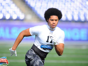 Hines Previews PSU Official 