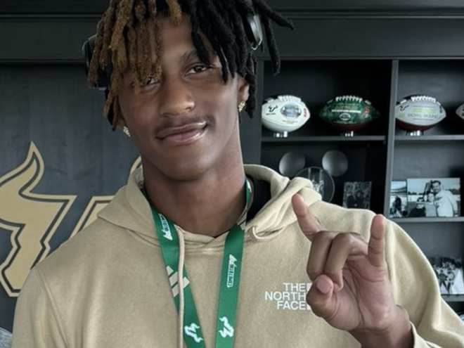 Keeping track of NC State's official visits