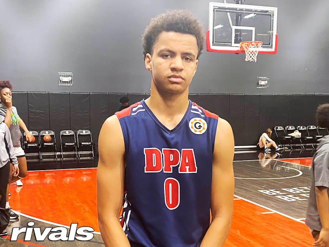 Syracuse Recruiting Roundup: May 1, 2023
