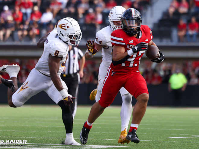 Tempe holds the key to Arlington