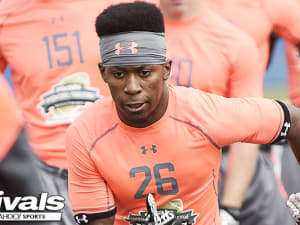 3-star Fla. RB talks Hilltopper offer