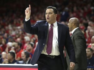 Evans Seven: Arizona's rebirth and other spring surprises