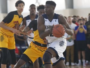 Adidas Gauntlet Finale: Thursday Observations