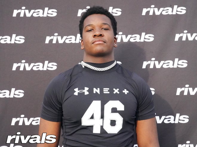 Notre Dame has eye of top 2026 DE target Elijah Golden following visit