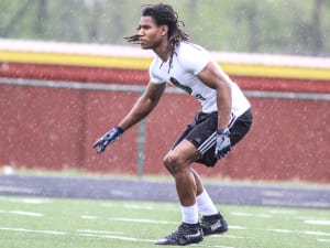 Three-Star Safety Jaylen Kelly-Powell Set To Return To Notre Dame