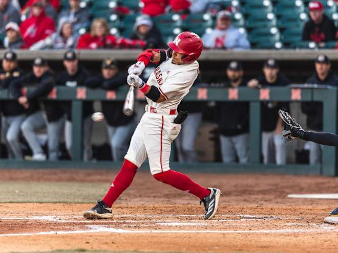 BSB FINAL: Nebraska 5, Wichita State 4