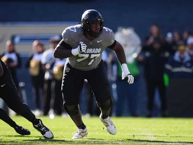 Big 12 Spotlight: Colorado's growing IMG pipeline