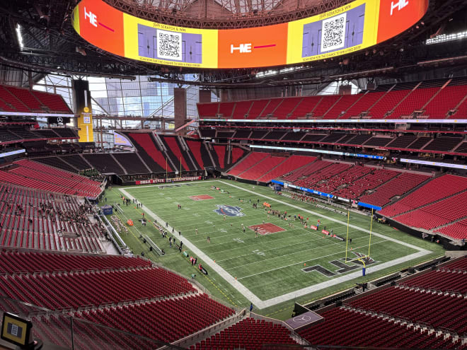 GHSA State Football Championship updates - Day 1