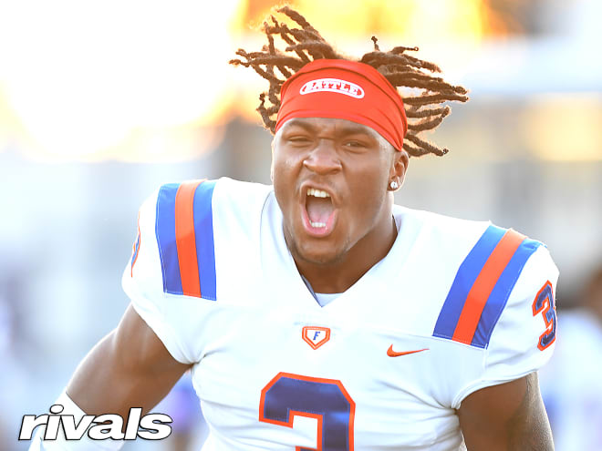 Ten recruiting surprises from five-star prospects in 2022 class