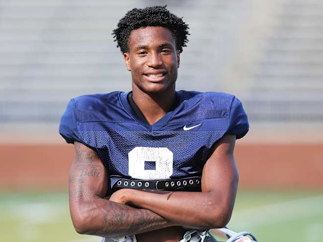 FOUR-STAR ANDERSON TO CLEMSON