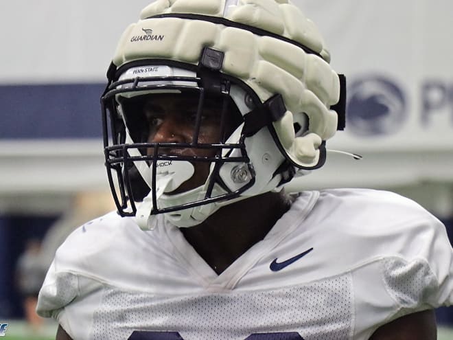 Penn State RB notebook: Ja'Juan Seider on Devyn Ford, Keyvone Lee and more