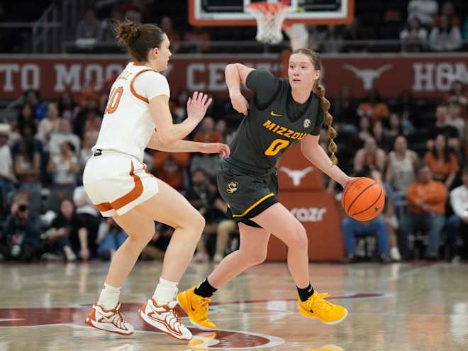 Grace Slaughter on her decision to stay