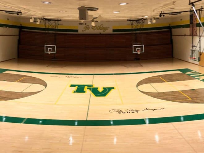 Tippy Valley Opens - 2025 Boys Coaching Rumor Mill