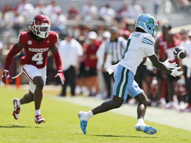 Rankings Spotlight: Former five-stars playing outside of the Power Four