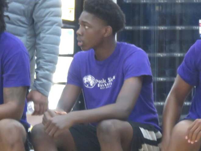 Rasheer Fleming career coverage through NJHoops.com