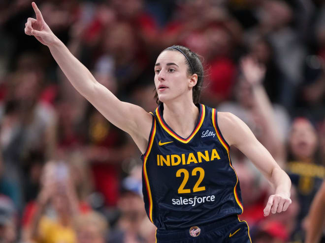 Indiana Fever to Play Exhibition Game in Iowa City