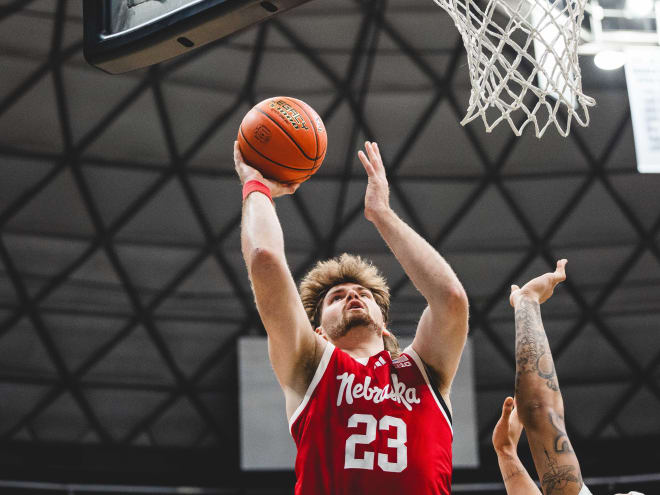 Nebraska routs Murray State, advances to semifinals of Diamond Head Classic