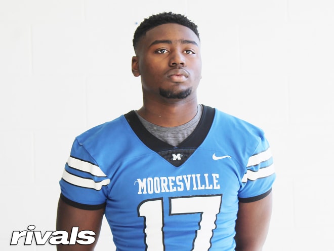 Bulls Scoop 6/1 Football Recruiting Updates