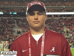 2019 OL Pierce Quick Hoping To Visit Notre Dame, Land Irish Offer