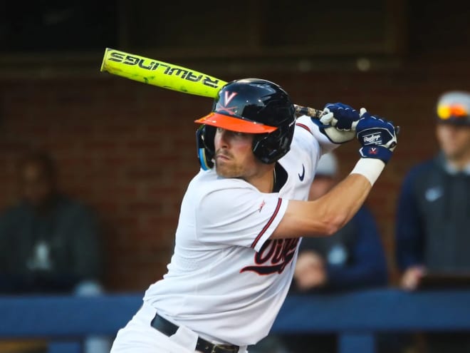 UVa trying to regain edge after recent swoon