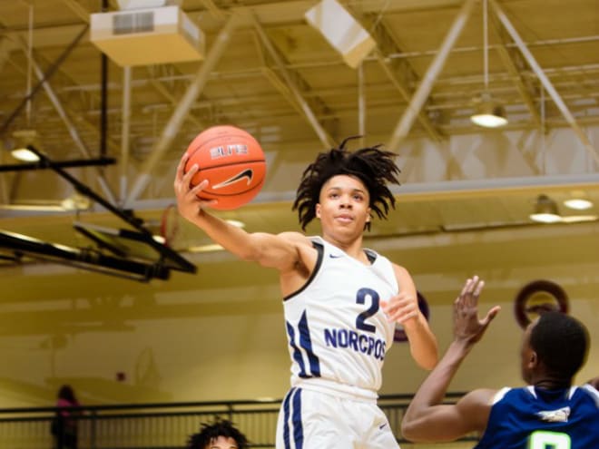 Three-star Caleb Murphy seeing recruitment explode