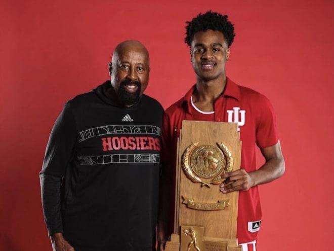 Updated Rivals150 Rankings: Where Indiana basketball 2025 targets landed Updated Rivals150 Rankings: Where Indiana basketball 2025 targets landed