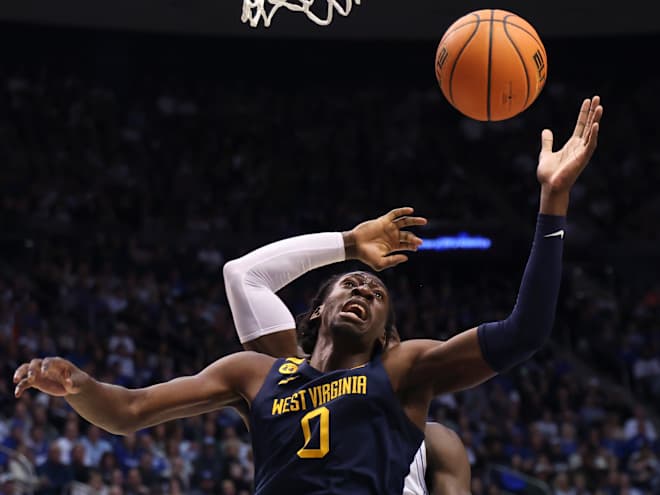 Will West Virginia make the NCAA Tournament after BYU loss?