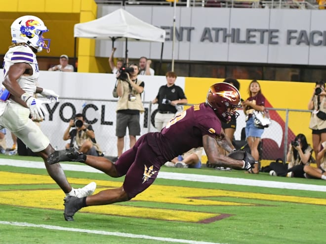 Utah at ASU Game Thread