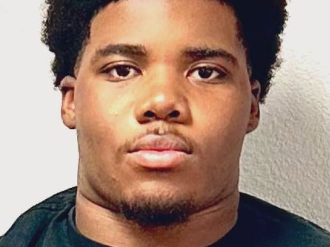 Q&A with Aledo defensive lineman Tymon Meeks