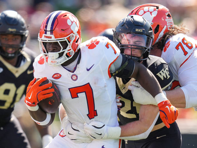 Read our subscribers' comments during and after Clemson's win