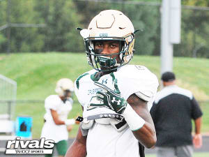 Jones comes away impressed with Ohio State