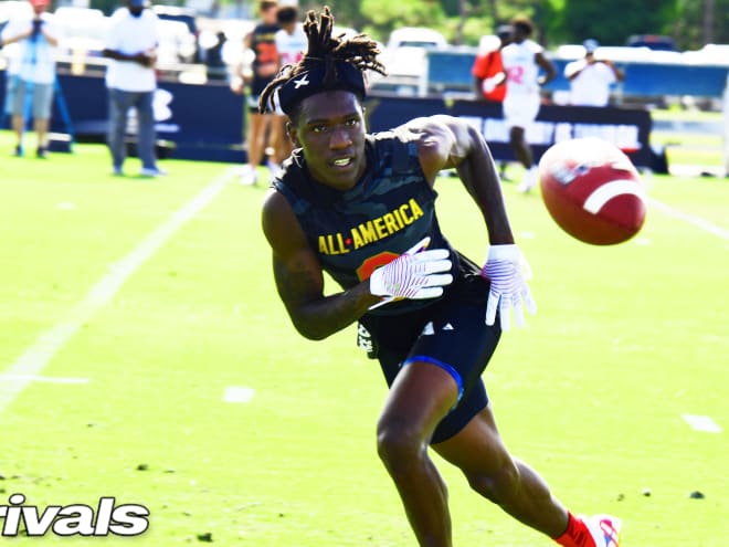 How things stand with 2022's top available cornerbacks