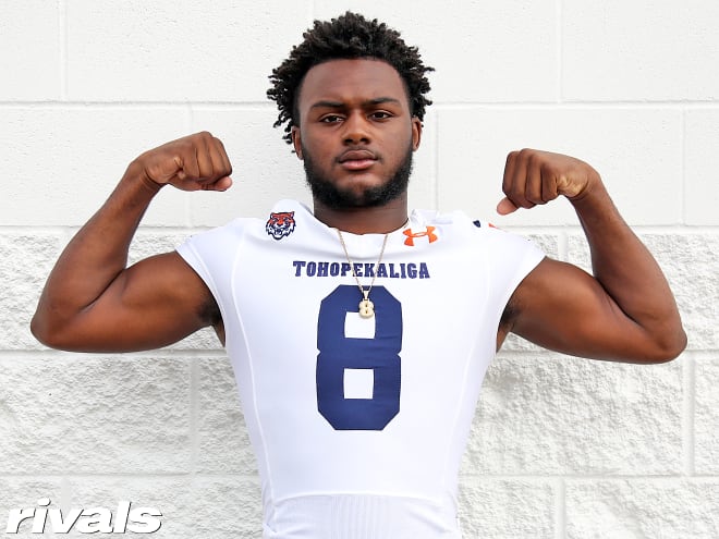 12 key targets to watch for FSU football recruiting