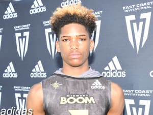 UPDATE:  Four-star WR Jadon Thompson commits to Illinois