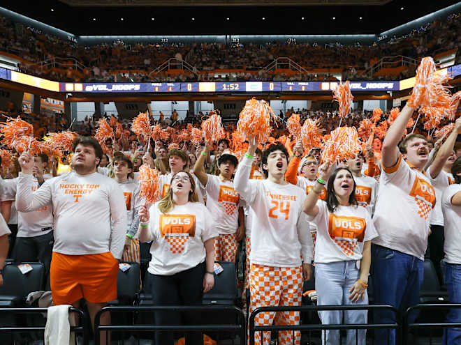 Impact analysis: What guard Clarence Massamba is bringing to Tennessee