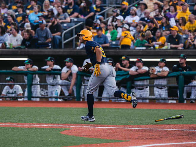 Series Preview: Texas Tech vs. No. 16 West Virginia