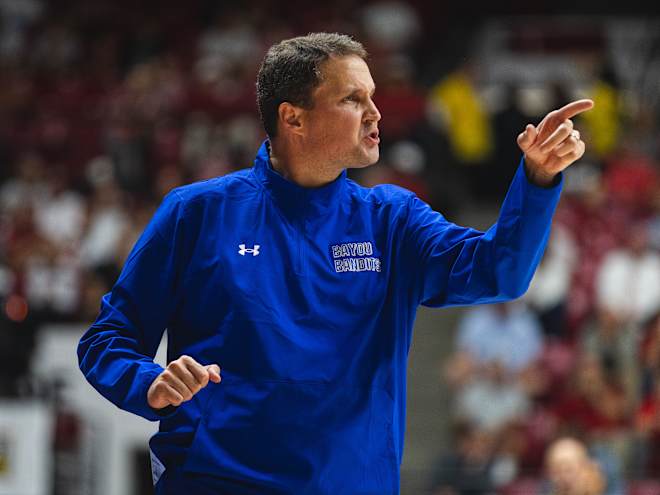 NC State lands McNeese State coach Will Wade