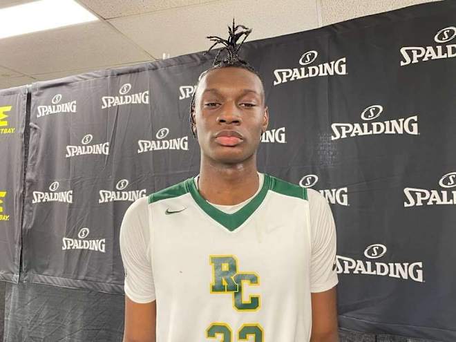 Watson finds next college home