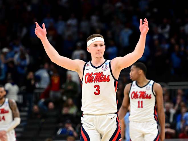 Pedulla stops the bleeding, making shot of his career to give Ole Miss win