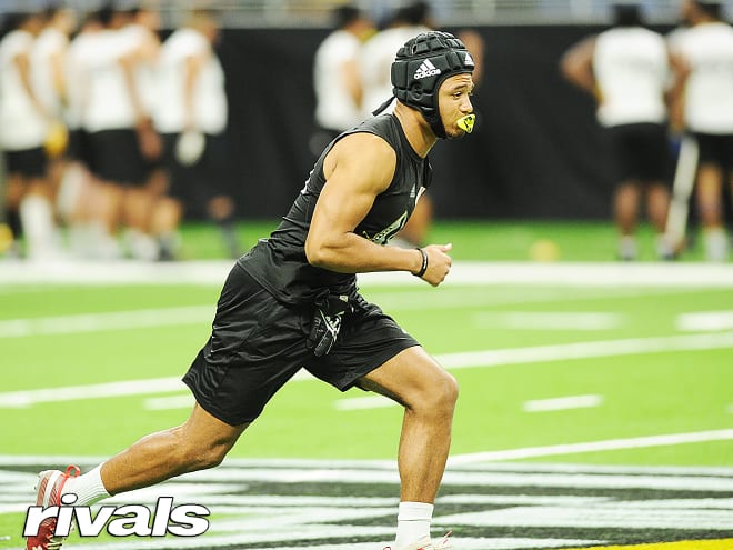 Ask Farrell: Why are there so few five-stars in the 2021 class?