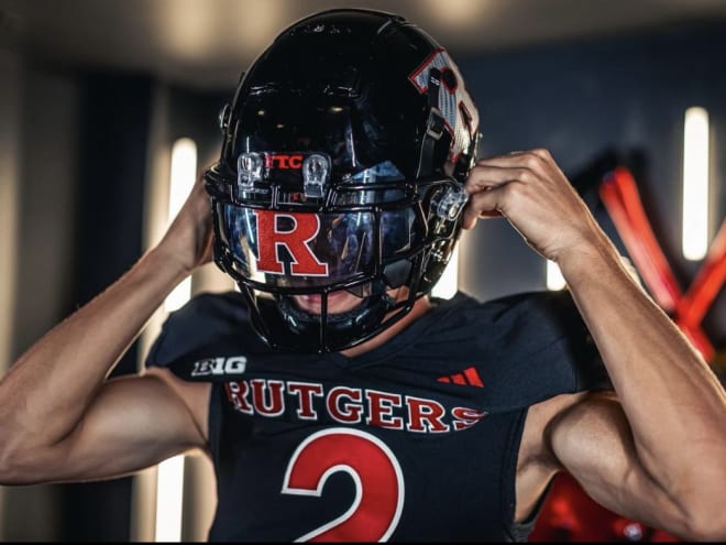 Inside The Banks: Recapping The Rutgers-Virginia Tech Recruiting Weekend