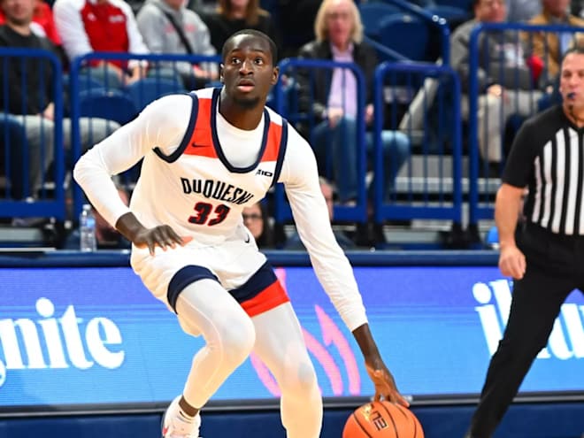 Drame looking for next college home