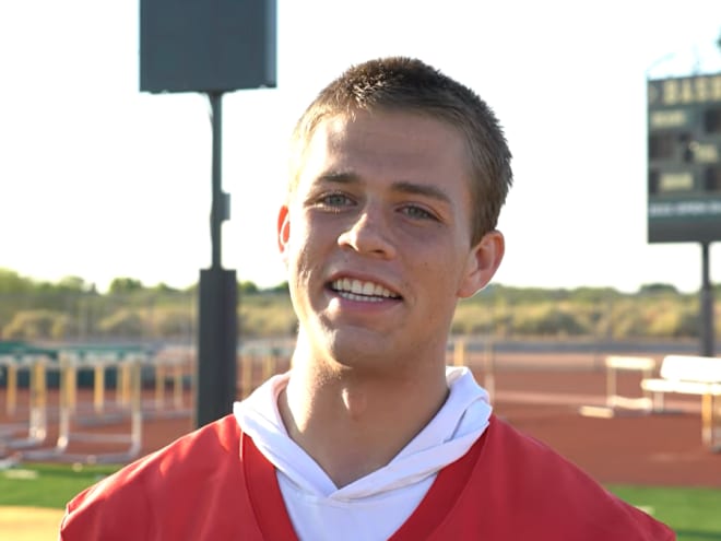 Spring Ball Interview: Basha HC/QB Duo Chris McDonald and Brodie Vehrs