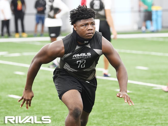 Four-star LB hearing more from Cyclones following February offer