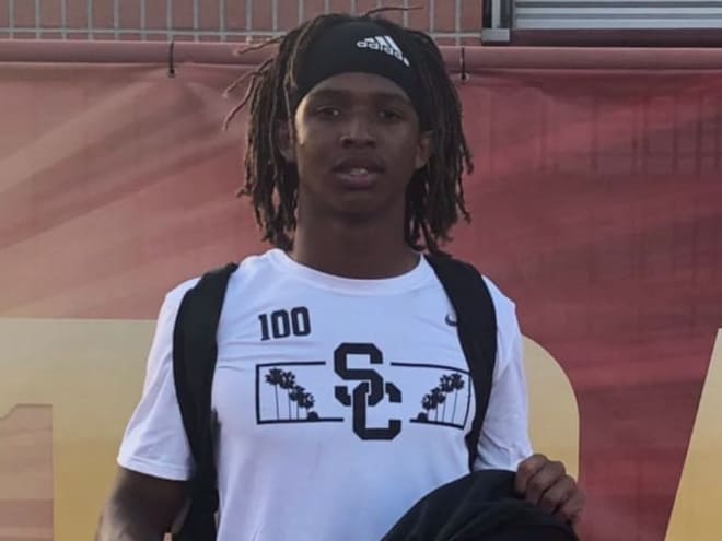 CB Chance Tucker has two frontrunners ahead of decision